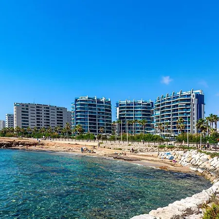 Apartman La Ricoleta La Perla