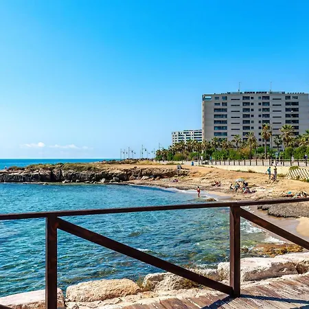 La Ricoleta La Perla Apartman