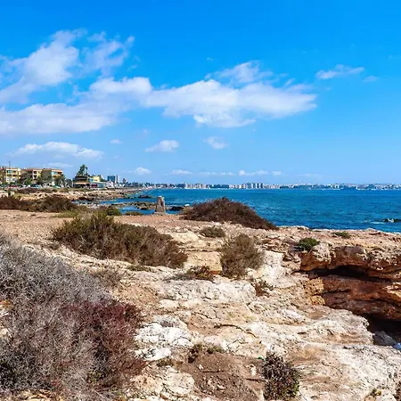 Apartman La Ricoleta La Perla