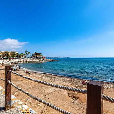Apartman La Ricoleta La Perla