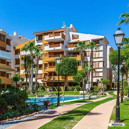 Apartman La Ricoleta La Perla *
