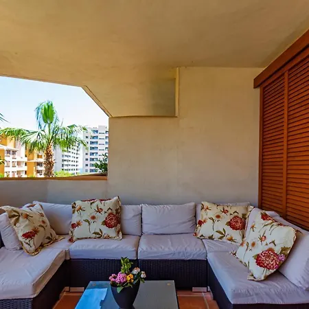 Apartman La Ricoleta La Perla *