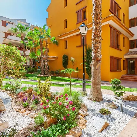 Apartman La Ricoleta La Perla Torrevieja