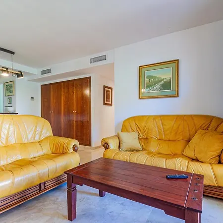 La Ricoleta La Perla Apartman