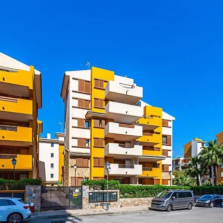 Apartman La Ricoleta La Perla *
