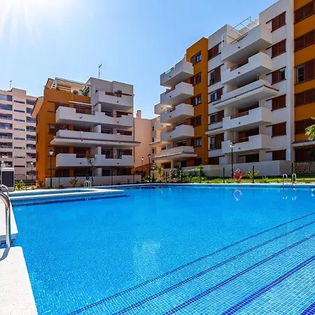 Apartman La Ricoleta La Perla *