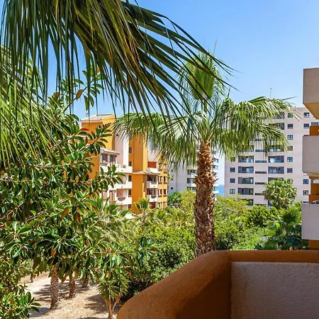 Apartman La Ricoleta La Perla Torrevieja