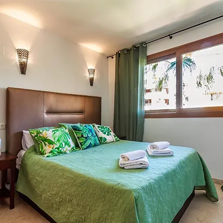 La Ricoleta La Perla Apartman Torrevieja
