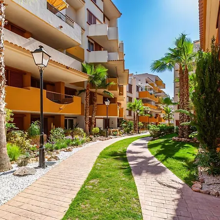 La Ricoleta La Perla Torrevieja