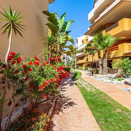 La Ricoleta La Perla Apartman
